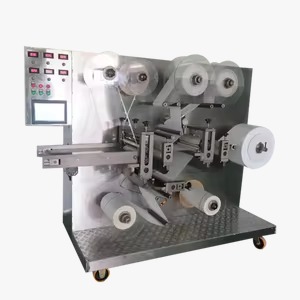 MDB Machines Tesisi