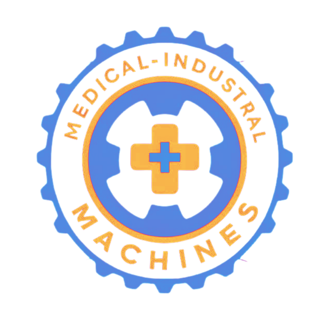 MDB Machines